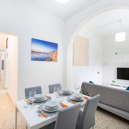 Sliema Lovely Flat-Hosted By Sweetstay מראה חיצוני תמונה