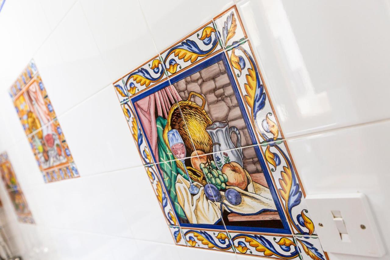 Sliema Lovely Flat-Hosted By Sweetstay מראה חיצוני תמונה