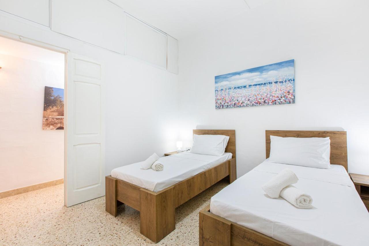 Sliema Lovely Flat-Hosted By Sweetstay מראה חיצוני תמונה