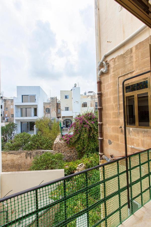 Sliema Lovely Flat-Hosted By Sweetstay מראה חיצוני תמונה
