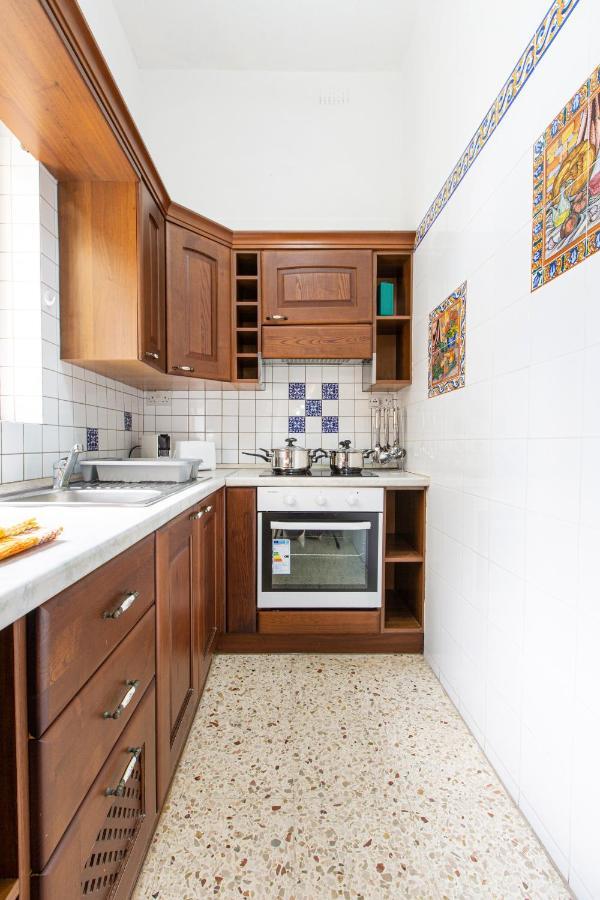 Sliema Lovely Flat-Hosted By Sweetstay מראה חיצוני תמונה
