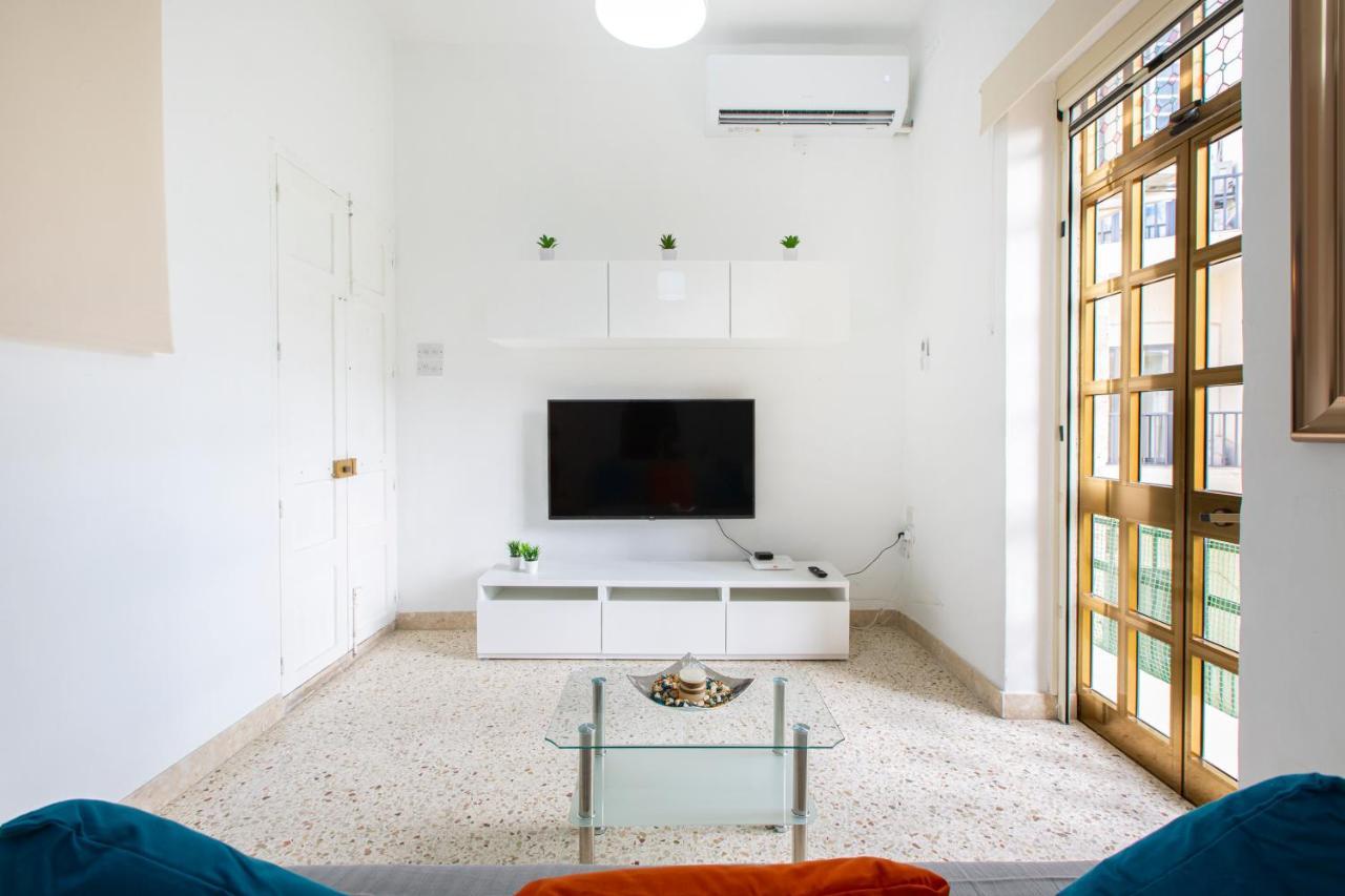 Sliema Lovely Flat-Hosted By Sweetstay מראה חיצוני תמונה