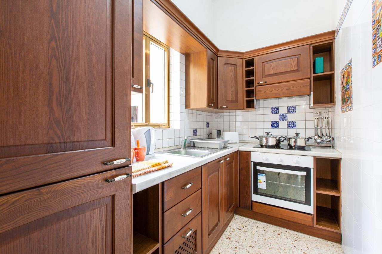 Sliema Lovely Flat-Hosted By Sweetstay מראה חיצוני תמונה