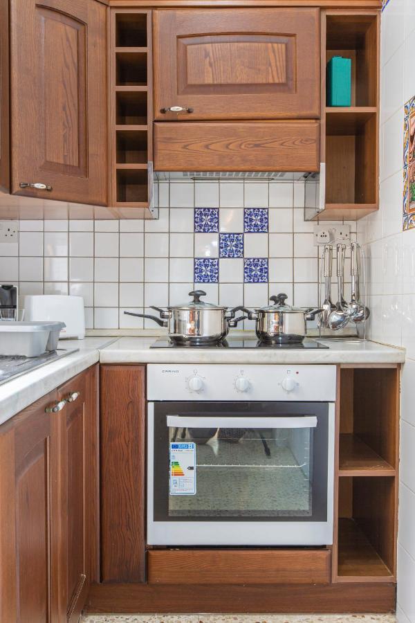 Sliema Lovely Flat-Hosted By Sweetstay מראה חיצוני תמונה
