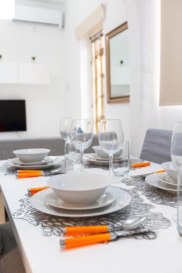 Sliema Lovely Flat-Hosted By Sweetstay מראה חיצוני תמונה
