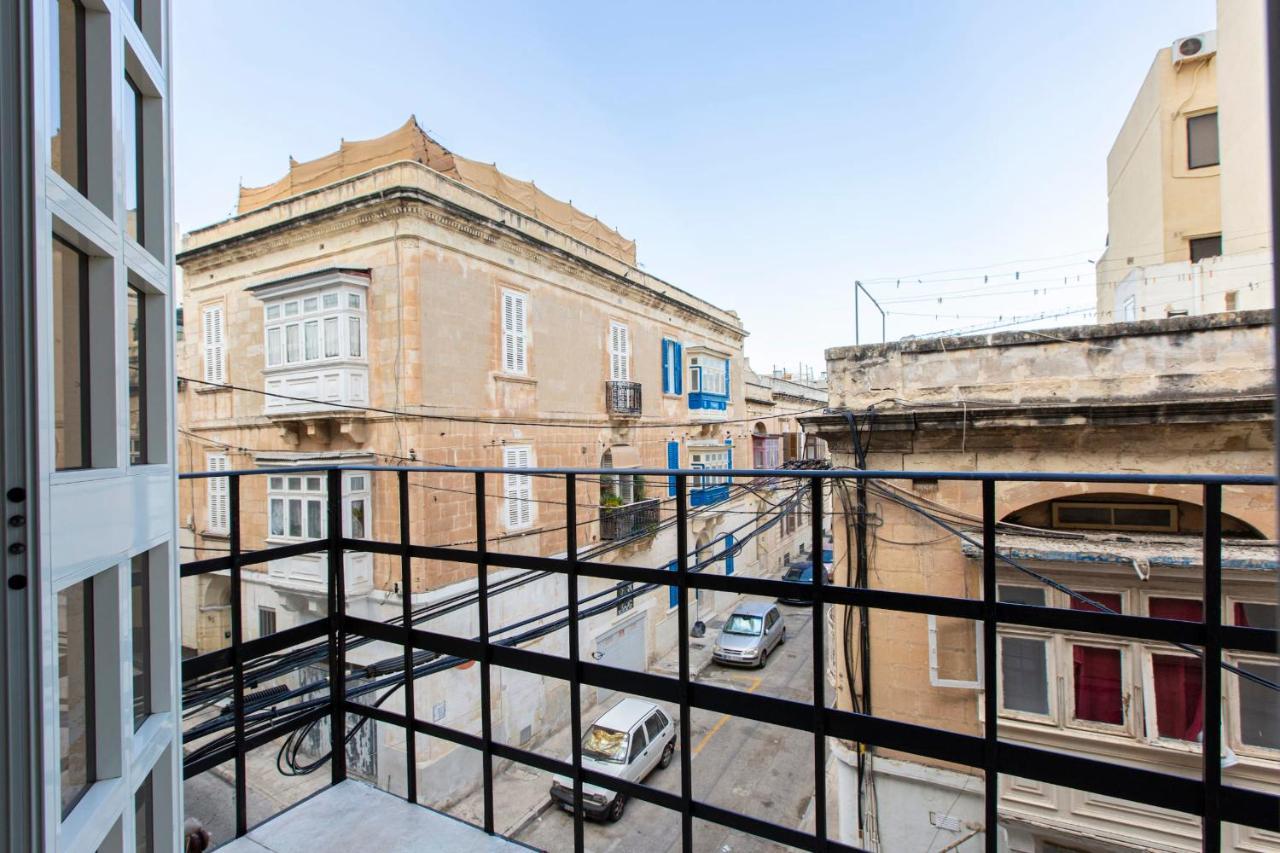 Sliema Lovely Flat-Hosted By Sweetstay מראה חיצוני תמונה