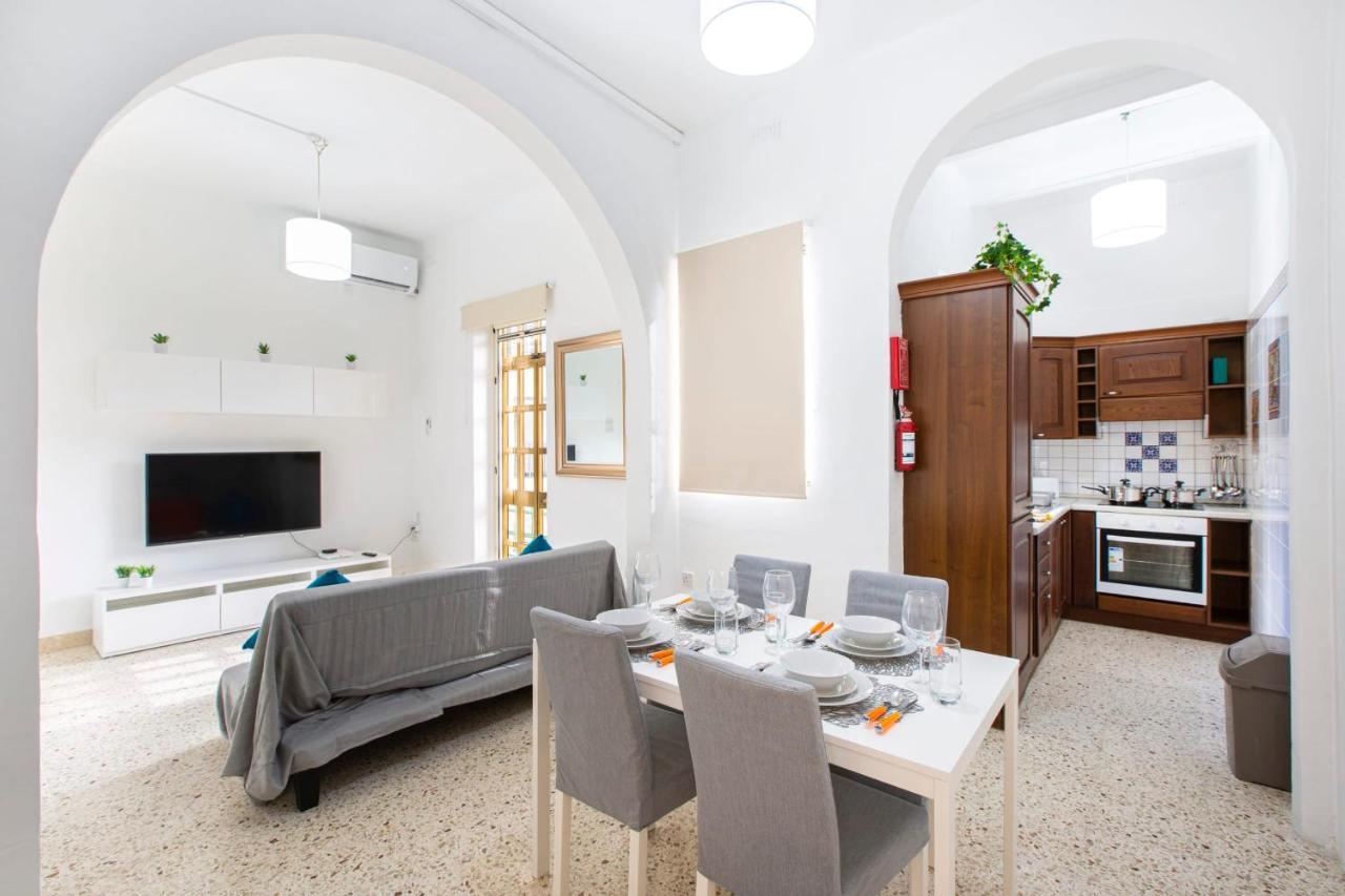 Sliema Lovely Flat-Hosted By Sweetstay מראה חיצוני תמונה