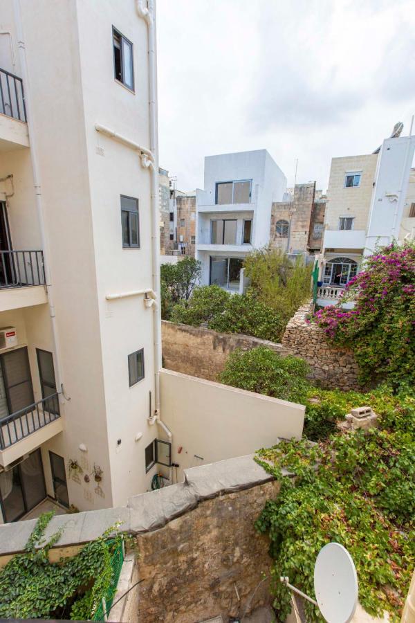 Sliema Lovely Flat-Hosted By Sweetstay מראה חיצוני תמונה