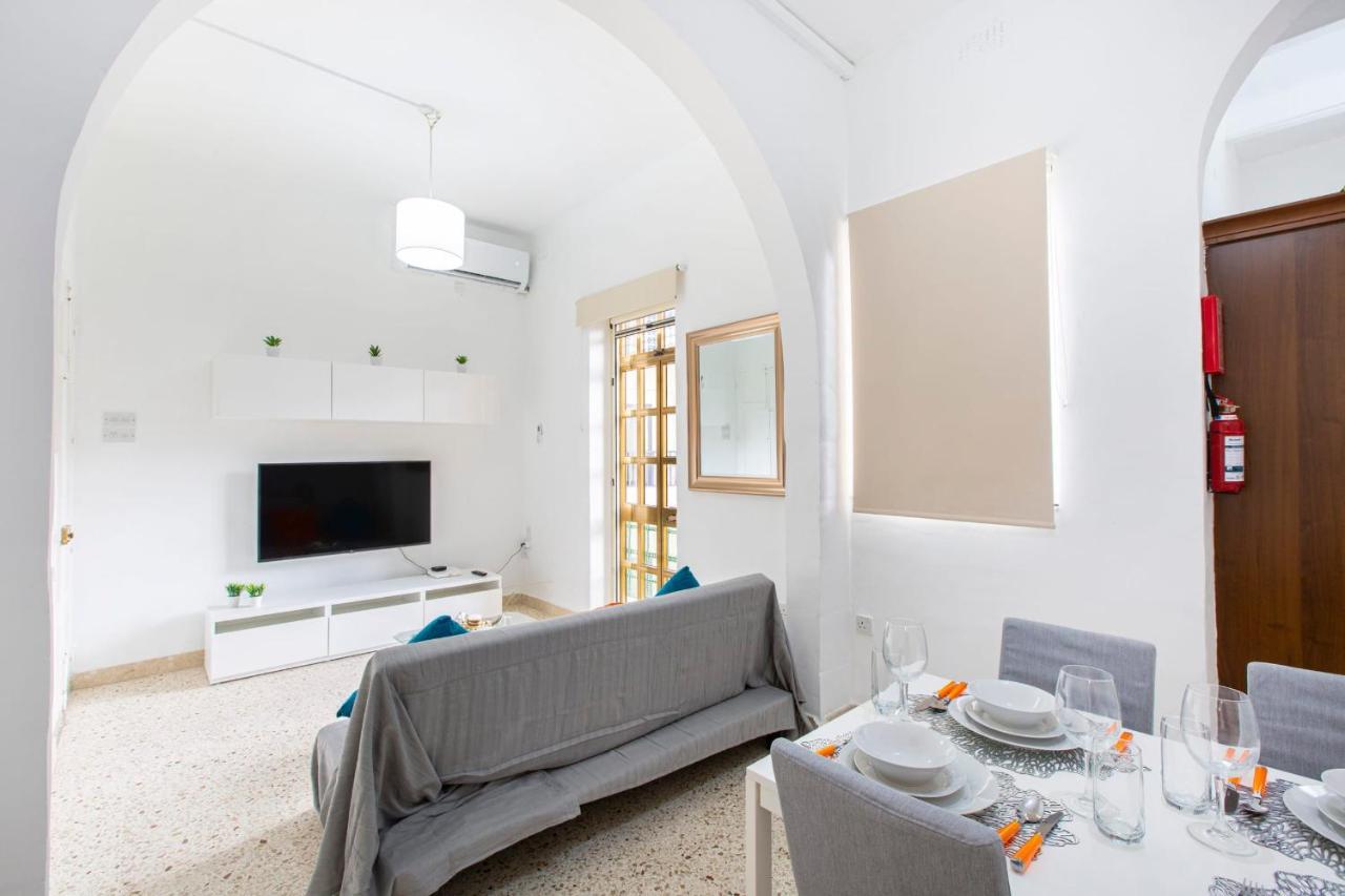 Sliema Lovely Flat-Hosted By Sweetstay מראה חיצוני תמונה