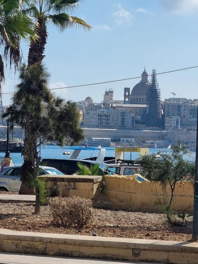 Sliema Lovely Flat-Hosted By Sweetstay מראה חיצוני תמונה